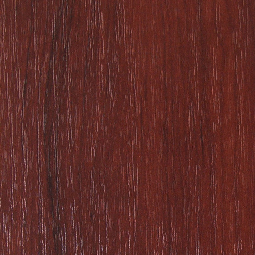 Fa hatású sík biztonsági ajtó burkolat - redwood H775 PR szín