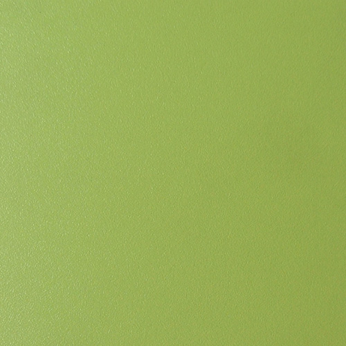 Fa hatású sík biztonsági ajtó burkolat - beetle zöld U27104 PE szín